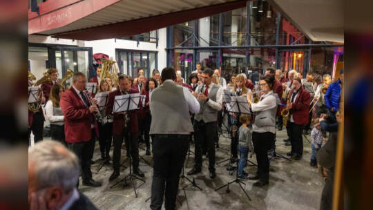 Mühlacker Stichwahl Retter Renner