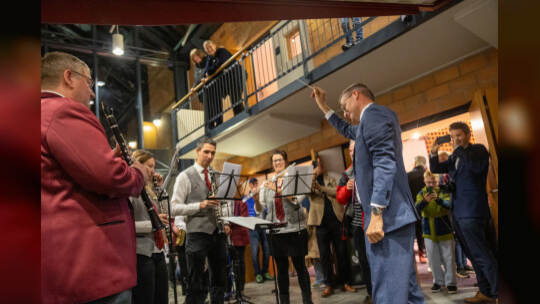 Mühlacker Stichwahl Retter Renner