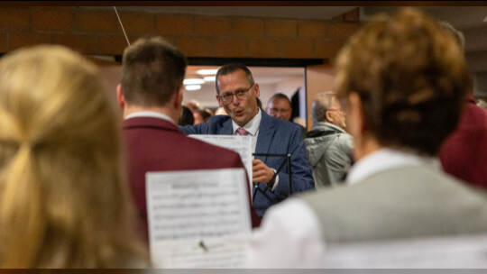 Mühlacker Stichwahl Retter Renner