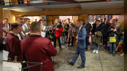 Mühlacker Stichwahl Retter Renner