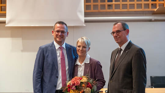 Mühlacker Stichwahl Retter Renner