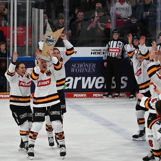 Deutschland - Ungarn