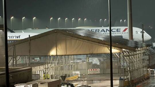 Flugzeug wegen Notfalls nach München umgeleitet