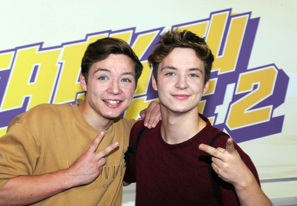 Die Lochis Die Lochis