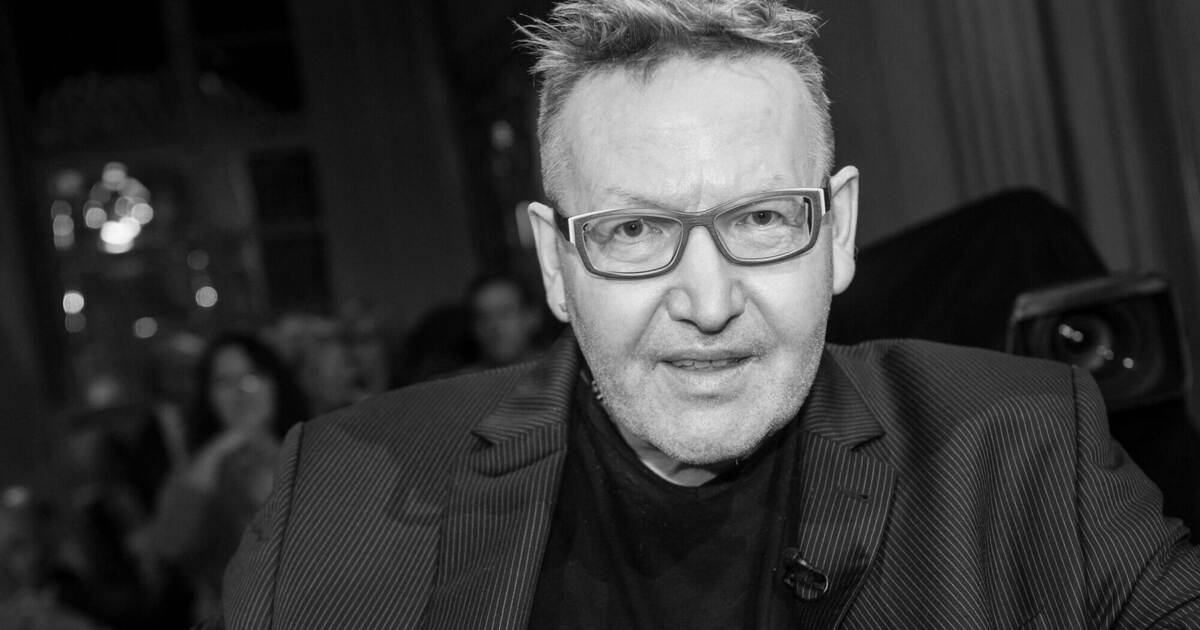 Langjähriger SWR-Moderator Matthias Holtmann gestorben