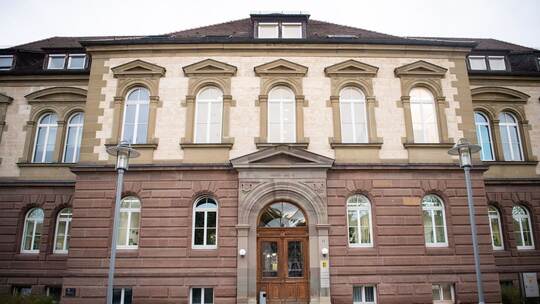 Landgericht Hechingen