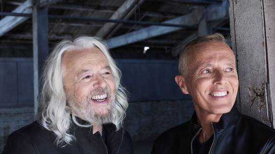 Tears For Fears Tears For Fears