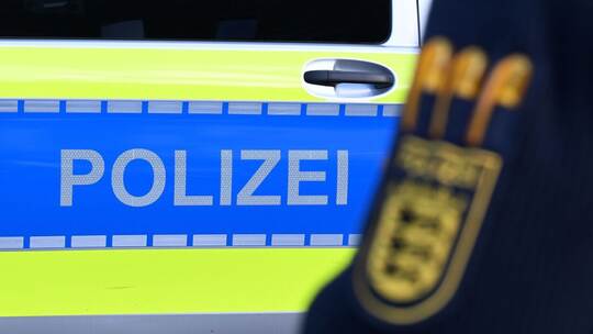 Polizei Polizei