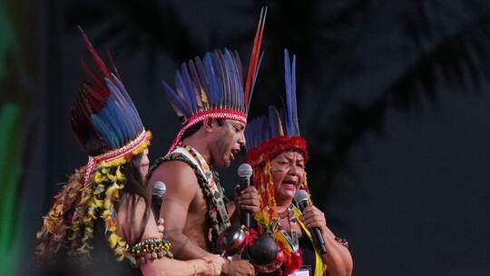 Weltklimakonferenz COP30