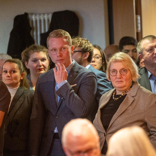 Mühlacker Stichwahl Retter Renner