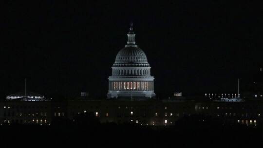 Shutdown USA Shutdown USA