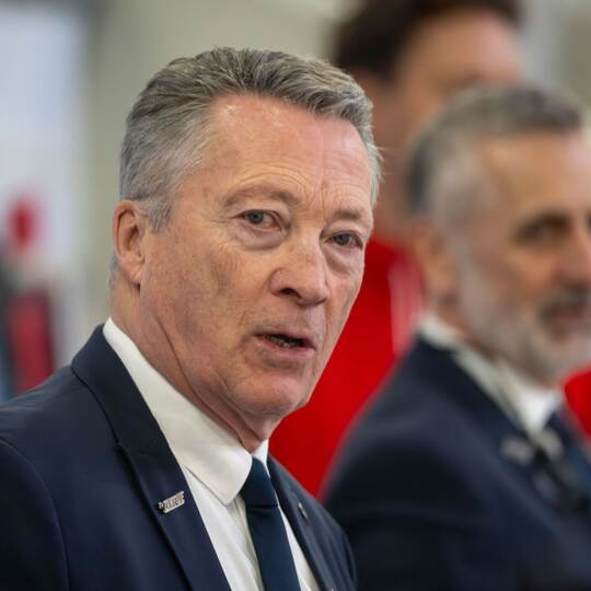 Deutschland - Lettland