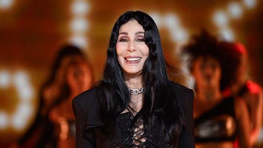Cher Cher
