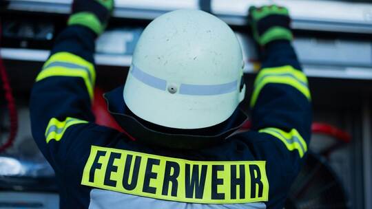 Feuerwehr
