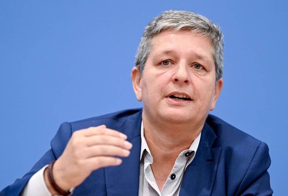 BSI-Lageberichts 2025