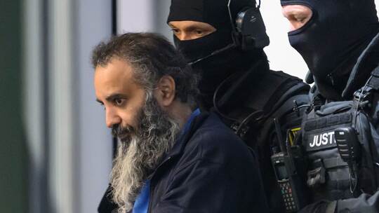 Fortsetzung Prozess um Attentat vom Magdeburger Weihnachtsmarkt Fortsetzung Prozess um Attentat vom Magdeburger Weihnachtsmarkt