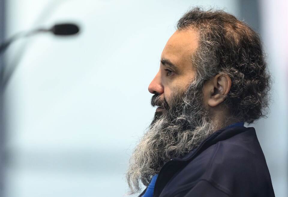 Fortsetzung Prozess um Attentat vom Magdeburger Weihnachtsmarkt Fortsetzung Prozess um Attentat vom Magdeburger Weihnachtsmarkt