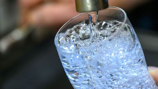 Trinkwasser Symbolbild Trinkwasser Symbolbild