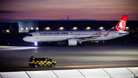 Flughafen Hannover - Ankunft Afghanen mit Aufnahmezusage Flughafen Hannover - Ankunft Afghanen mit Aufnahmezusage