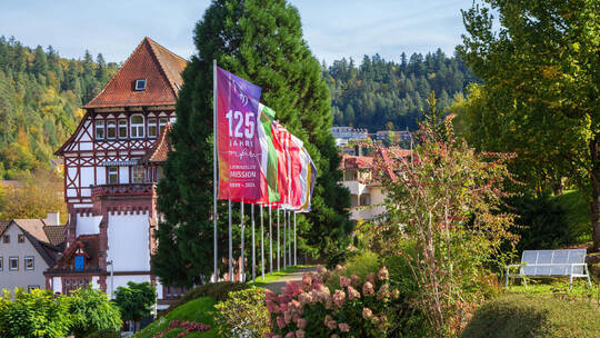 Nicht missionieren sollte das Diakoniewerk der Liebenzeller Mission, sondern einen Verein gründen, der dem Landratsamt die Aufga