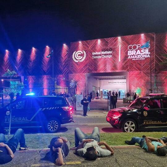 Weltklimakonferenz COP30