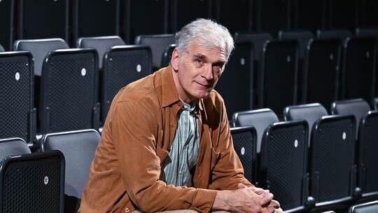 Walter Sittler Walter Sittler