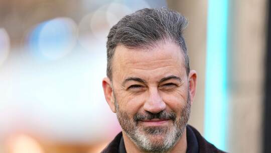 Jimmy Kimmel