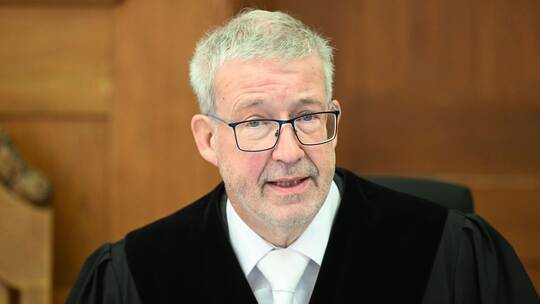 Prozess nach Wassershow-Unfall im Europa-Park Prozess nach Wassershow-Unfall im Europa-Park