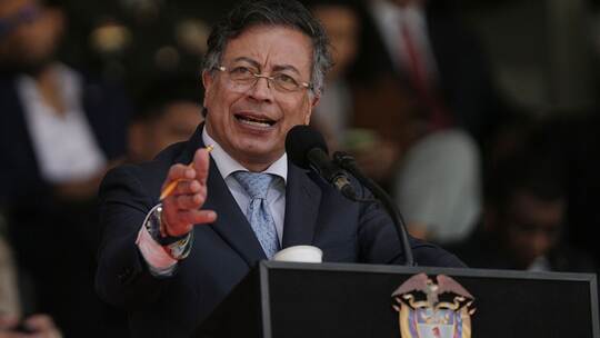 Kolumbiens Präsident stoppt Geheimdienstkooperation mit USA