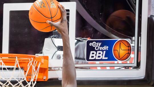 MHP Riesen Ludwigsburg