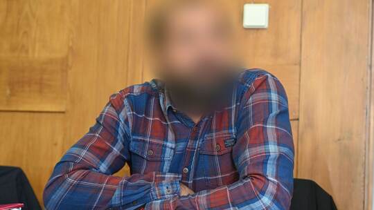 Prozess nach Wassershow-Unfall im Europa-Park