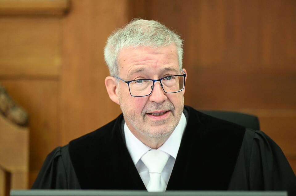 Prozess nach Wassershow-Unfall im Europa-Park