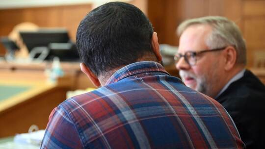 Prozess nach Wassershow-Unfall im Europa-Park