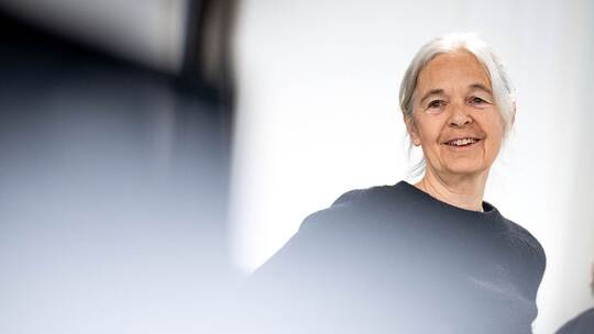 Prozess gegen ehemalige RAF-Terroristin Klette