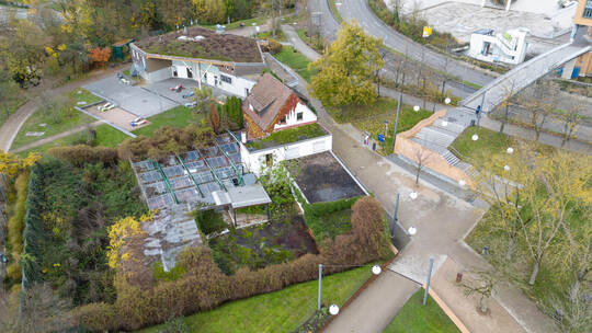 Mühlacker Enzpark Grundstück