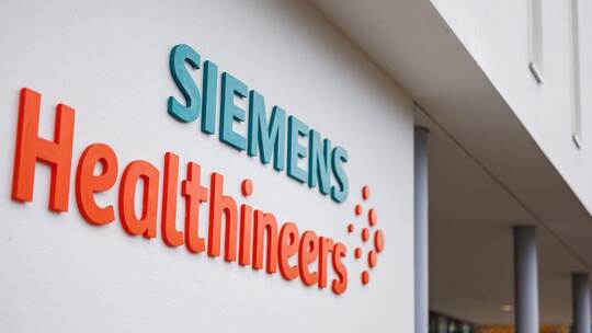 Siemens Healthineers Siemens Healthineers