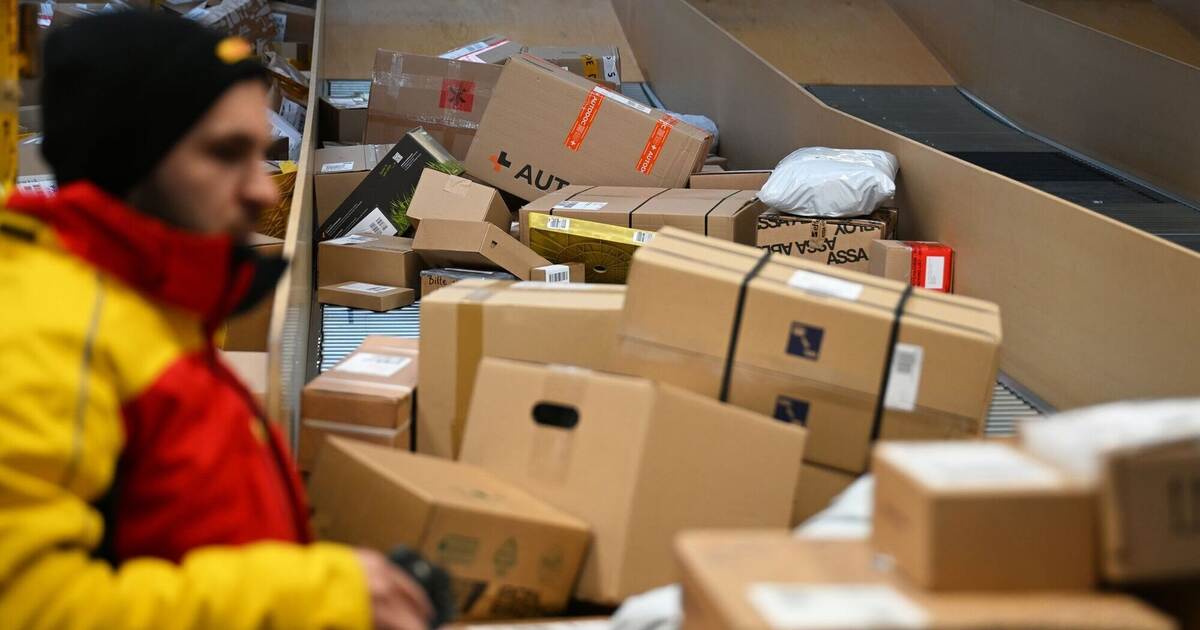 Customs duties on cheap goods imported into the EU in the future?