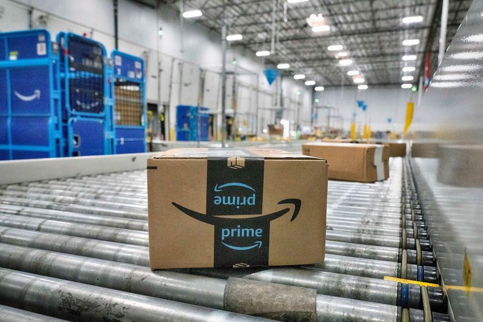 Amazon Prime Day Amazon Prime Day