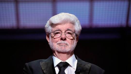 George Lucas