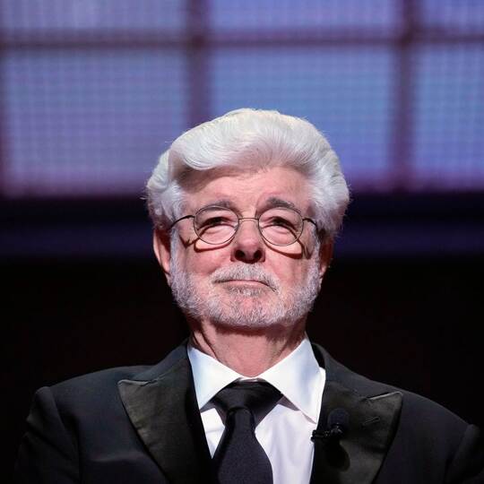 George Lucas