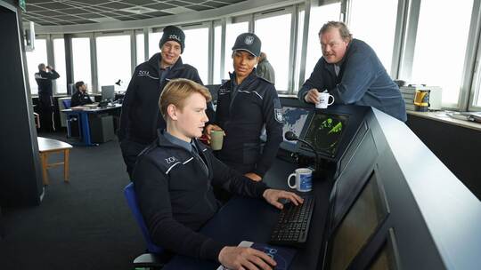 TV Ausblick - ARD «Der Bremerhaven-Krimi. Geschäft mit dem Tod» TV Ausblick - ARD «Der Bremerhaven-Krimi. Geschäft mit dem Tod»