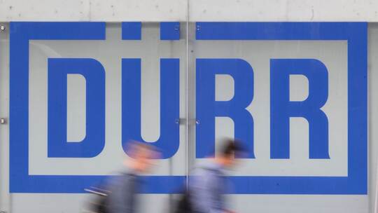 Dürr AG