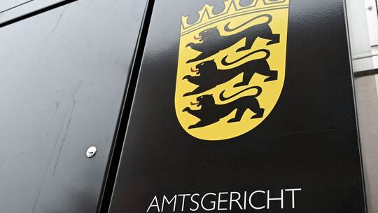 Amtsgericht Karlsruhe