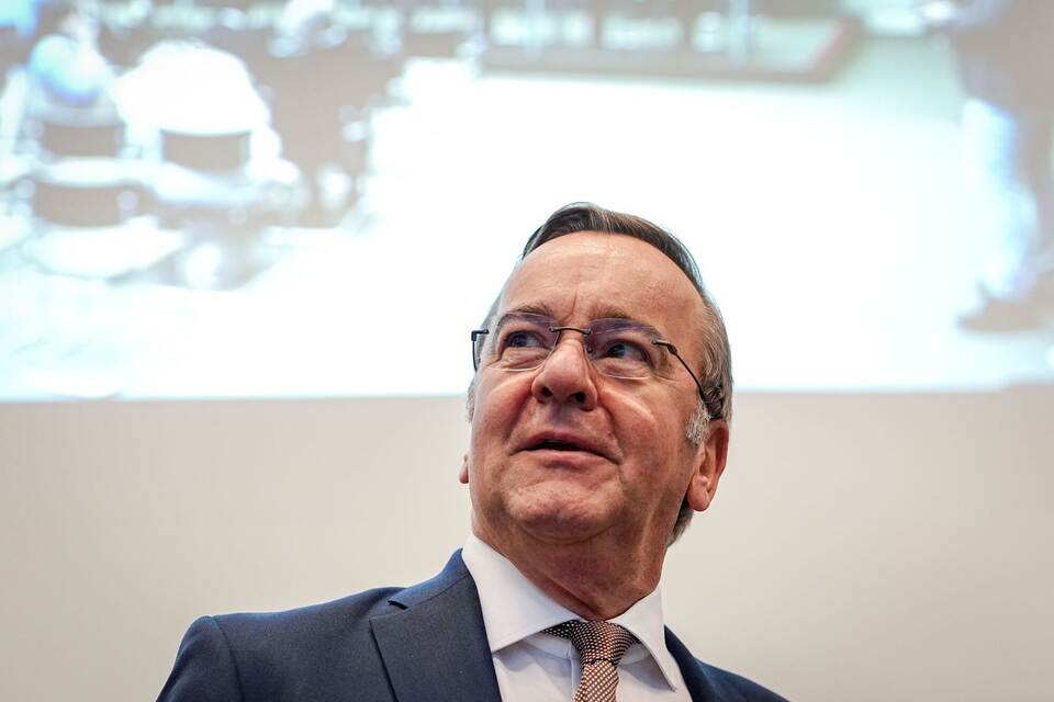 Grundsatzeinigung im Streit um Wehrdienst-Reform