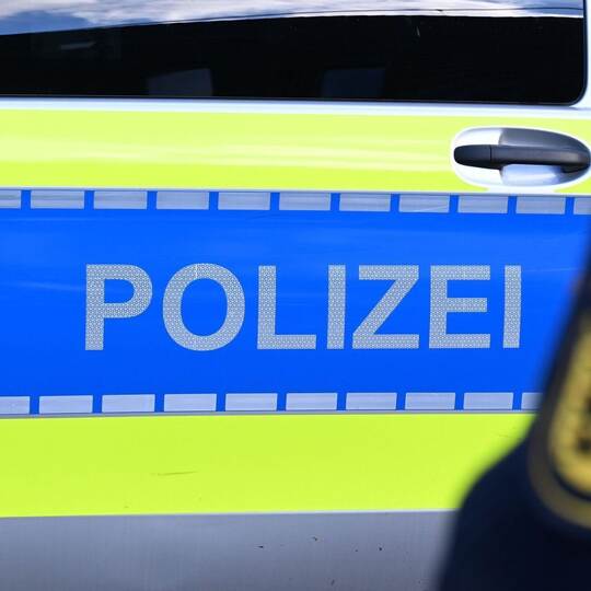 Polizei