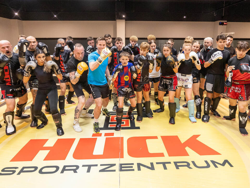 Uwe Hck Pforzheim