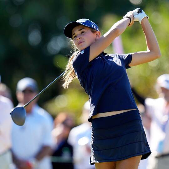 LPGA Tour in Belleair