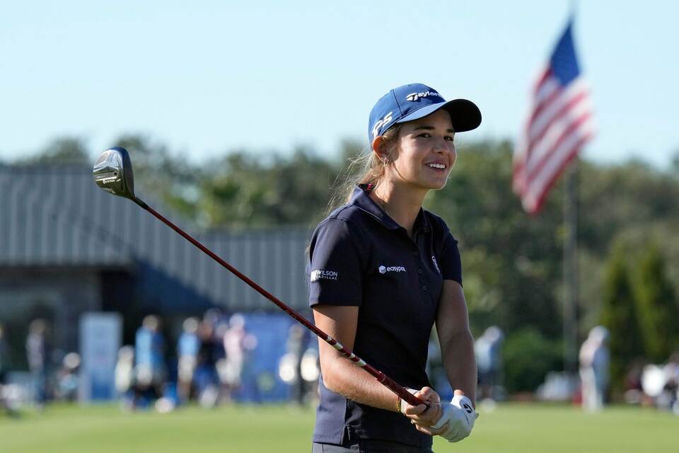 LPGA Tour in Belleair