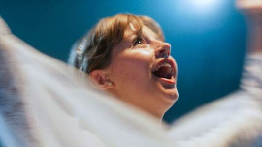 TV Ausblick - Arte - «Gotteskinder»