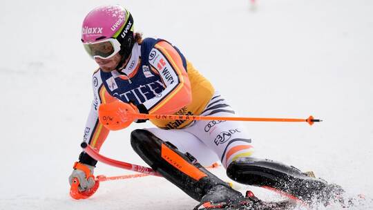 Ski alpin: Weltcup